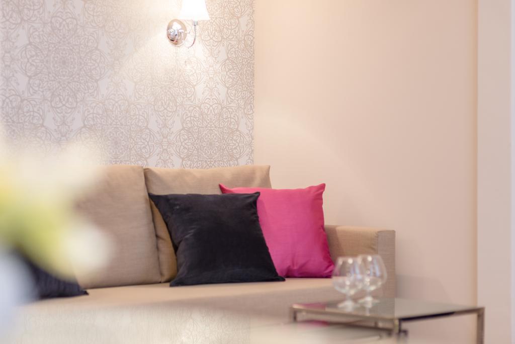 White Trees Apartment บูดาเปสต์ ภายนอก รูปภาพ