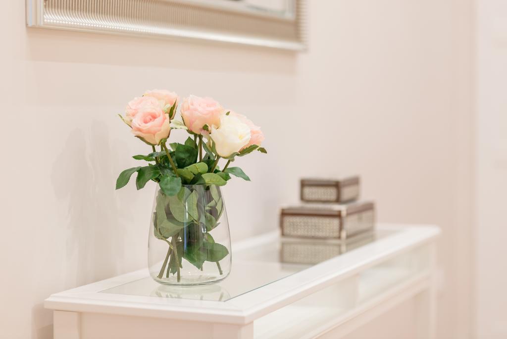 White Trees Apartment บูดาเปสต์ ภายนอก รูปภาพ